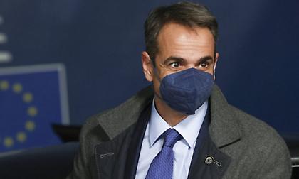 Αύριο το τετ α τετ Μητσοτάκη-Ερντογάν: Το πρόγραμμα του πρωθυπουργού στην Τουρκία