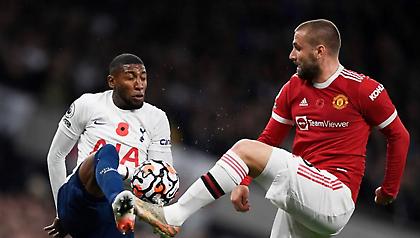 Premier League-29η αγωνιστική: Mονομαχία Ευρώπης για Μάντσεστερ Γιουνάιτεντ και Τότεναμ