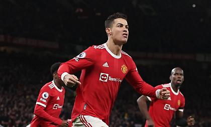 Η μυθική εμφάνιση του Ρονάλντο και η αποθέωση κατά την αλλαγή του