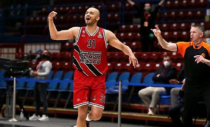 Επιστρέφουν Σιλντς και Ντατόμε για το Μιλάνο