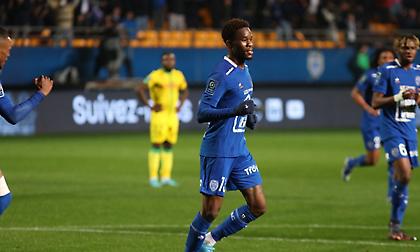 Έχασε την ευκαιρία να πιάσει εξάδα η Ναντ