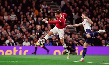 Ρονάλντο: «Μπορούμε να νικήσουμε οποιαδήποτε ομάδα»