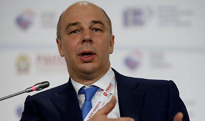 Δεσμευμένα τα μισά συναλλαγματικά αποθέματα της Ρωσίας-Περί τα 300 δισ. δολάρια