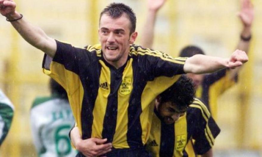 Κουίζ: Πόσο καλά ξέρεις τους Έλληνες αμυντικούς του 2000;