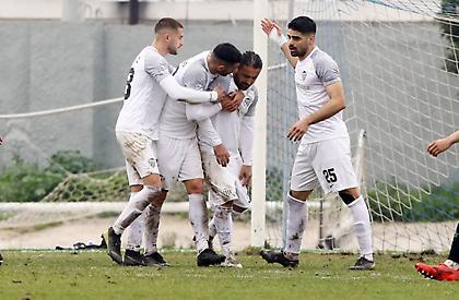 Από τη Ρόδο στην… κορυφή η Καλαμάτα, χαμένη ευκαιρία για Κηφισιά