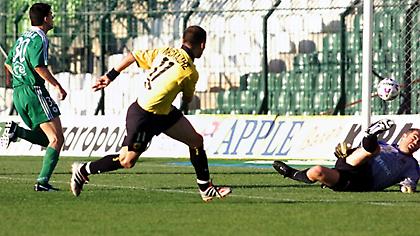 Παναθηναϊκός-ΑΕΚ: Αυτές είναι οι νίκες της Ένωσης μέσα στη Λεωφόρο!