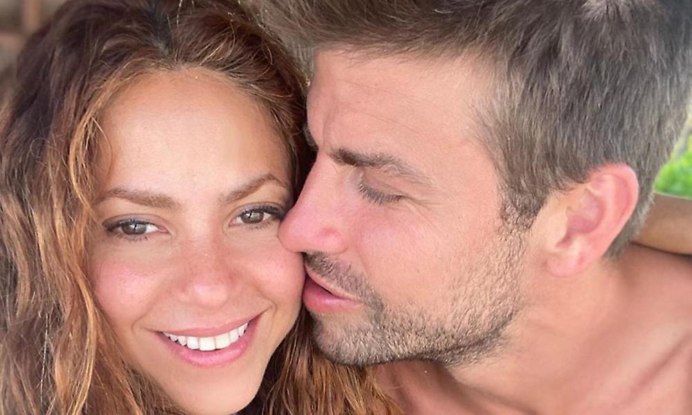 Σακίρα: Απαντά γιατί δεν παντρεύεται τον Πικέ