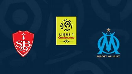 Μπρεστ-Μαρσέιγ