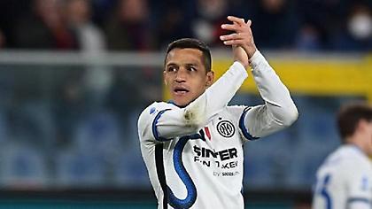 Έχασε έδαφος στο Τορίνο, αλλά γλίτωσε τα… χειρότερα η Ίντερ!