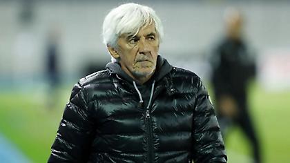 Η προϊστορία Γιοβάνοβιτς-Οφρυδόπουλου!