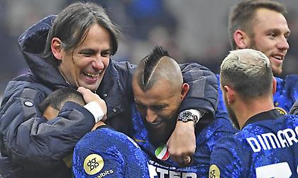 Οι στοιχηματικές προτάσεις της ημέρας: Το μυαλό που είναι... στη Γάνδη και η σοβαρή Ίντερ