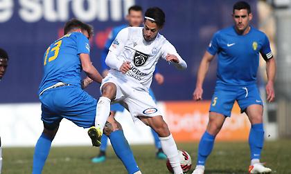 Ζάκυνθος-Κηφισιά