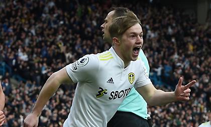 Φινάλε θρίλερ στο «Έλαντ Ρόουντ» με δύο γκολ στις καθυστερήσεις - Έκλαψε ο πρόεδρος της Λιντς!