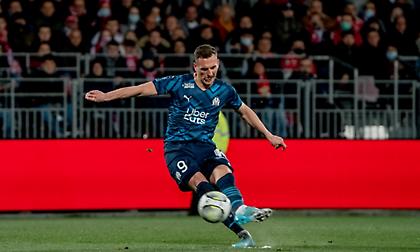 Ξέσπασε στην Μπρεστ η Μαρσέιγ