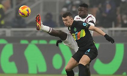 Τορίνο-Ίντερ