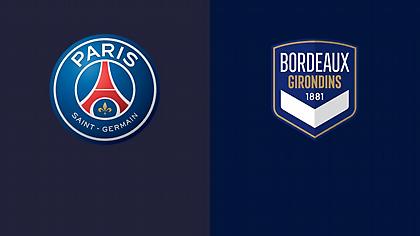 Παρί Σεν Ζερμέν-Μπορντό