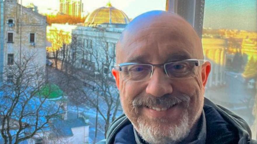 «Τρομοκρατική επίθεση» η αεροπορική επιδρομή στο Λβιβ