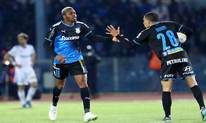 Έμεινε ζωντανός και κοιτάει πρωτάθλημα ο Απόλλων Λεμεσού