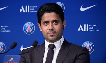 Παρί: Δεν κινδυνεύει η θέση του Αλ-Κελαϊφί