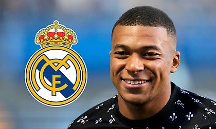 Marca: «Ο Εμπαπέ έχει υπογράψει στη Ρεάλ από τις 30/1»