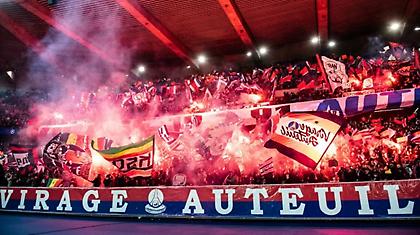 Χαμός στην Παρί: «Νεϊμάρ π@@@@ας γιε - Να παραιτηθεί η διοίκηση»!