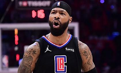 Σοβαρεύτηκαν κι απέφυγαν την γκέλα οι Κλίπερς