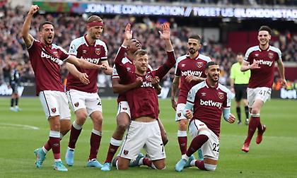 Σκόραρε και δάκρυσε για την Ουκρανία ο Γιαρμολένκο