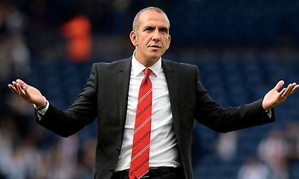 Ντι Κάνιο: «Προτιμώ τον Ρονάλντο από τον Μέσι, γιατί έχει ψυχή»