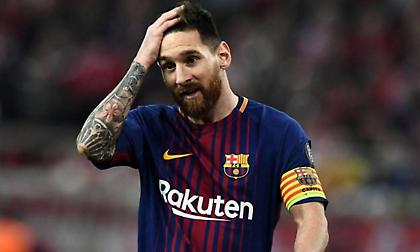 Ονειρεύεται το μεγάλο come back ο Μέσι: Ο πατέρας του μίλησε με την Μπαρτσελόνα για επιστροφή!