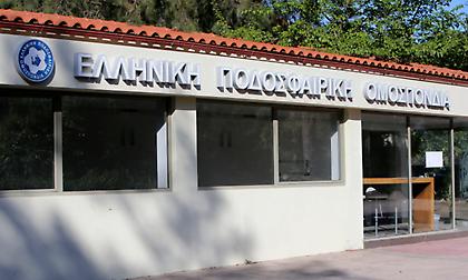 ΕΠΟ: Πρόταση του Δημητρίου για υποχρεωτική συμμετοχή 4 Ελλήνων στην ενδεκάδα των ομάδων της SL1