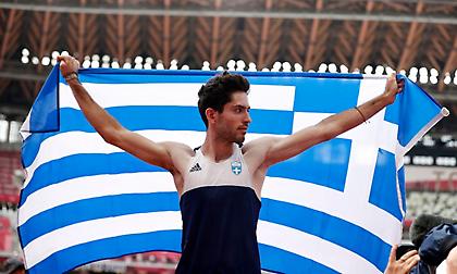 Η ελληνική αποστολή για το Παγκόσμιο Κλειστού Στίβου