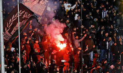 ΠΑΟΚ: Εξαντλήθηκαν σε χρόνο-ρεκόρ τα εισιτήρια της ρεβάνς με Γάνδη!