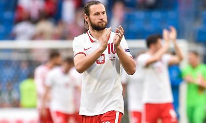 Βάντσικ για Κριχόβιακ: «Ανεβάζει επίπεδο την ΑΕΚ - Πολυτέλεια για το ελληνικό ποδόσφαιρο»