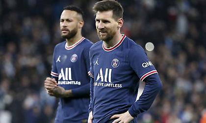 Μικού: «Δεν μας αξίζει ο Μέσι, θα φύγει και θα έχει δίκιο»