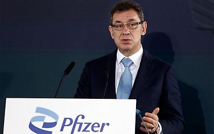 Κορωνοϊός – Μπουρλά: Απαραίτητη η τέταρτη δόση εμβολίου