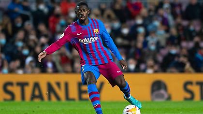 Στο στόχαστρο της Παρί Σεν Ζερμέν ο Ντεμπελέ