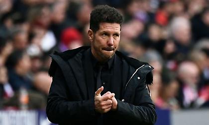 Παρί Σεν Ζερμέν: Υποψήφιος αντικαταστάτης του Ποτσετίνο ο Σιμεόνε