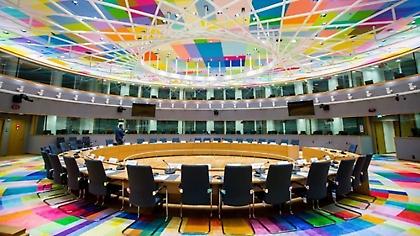 Eurogroup - Ουκρανία: Επί τάπητος οι συνέπειες του πολέμου με το βλέμμα στον πληθωρισμό