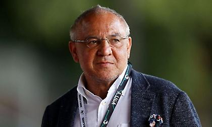 O Φέλιξ Μάγκατ προπονητής της Χέρτα ως το τέλος της σεζόν