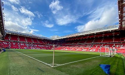 Μάντσεστερ Γιουνάιτεντ: Οι Γκλέιζερς σκέφτονται να κατεδαφίσουν το «Ολντ Τράφορντ» για νέο γήπεδο!