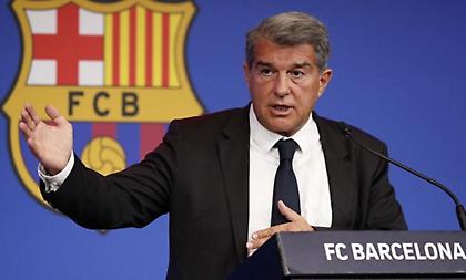 Μπαρτσελόνα: Υπερβαίνει το salary cap κατά 144 εκατ. ευρώ!