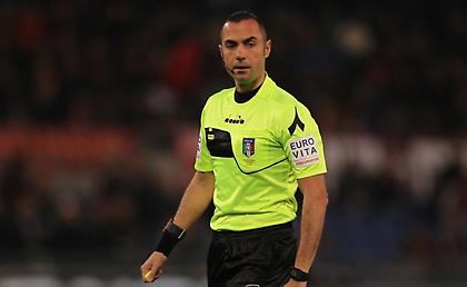 Τιμωρεί τους διαιτητές στο Τορίνο-Ίντερ η ιταλική ομοσπονδία