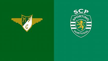 Μορεϊρένσε-Σπόρτινγκ Λισαβόνας