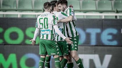 Μεταγραφή που κάνει τη διαφορά για Παναθηναϊκό