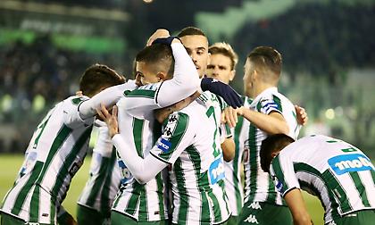 Πρόκριση στις λεπτομέρειες