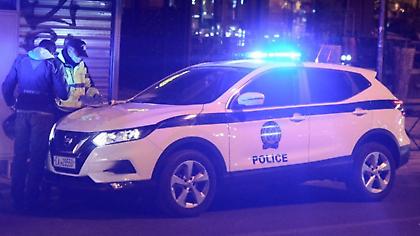 Άγριος καυγάς σε μπαρ της Λάρισας: Επέστρεψαν και τα έκαναν «γυαλιά–καρφιά» -Πέντε συλλήψεις