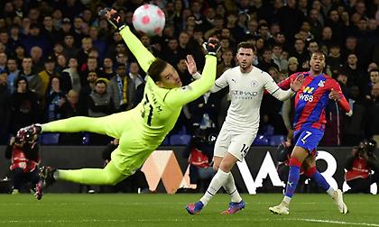 Στάση… Κρίσταλ Πάλας για Σίτι και ευκαιρία για Λίβερπουλ!