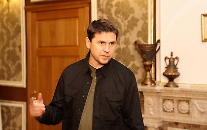 Πόλεμος στην Ουκρανία: Αισιοδοξία στο Κίεβο για συμφωνία «εντός των ημερών»