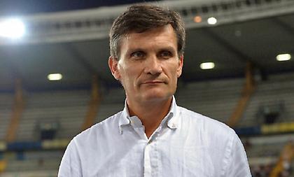 Απόφαση-έκπληξη από την Αταλάντα: Αποχωρεί ο Τζιοβάνι Σαρτόρι!