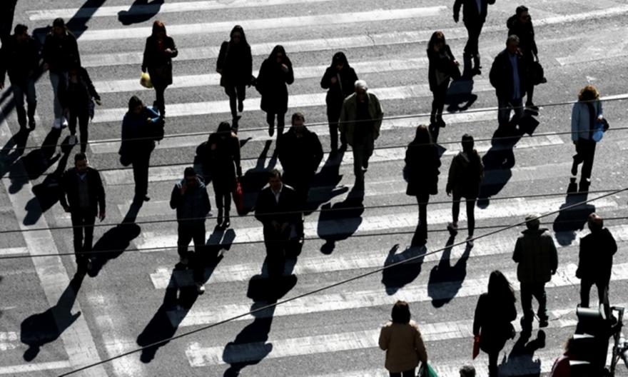 Χάρτης κορωνοϊού: 7.388 κρούσματα στην Αττική